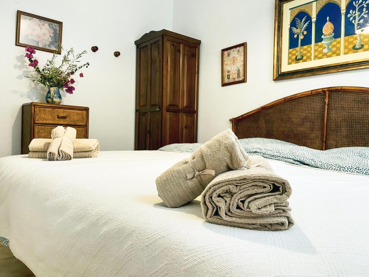 Apartamento Casa Yaya *