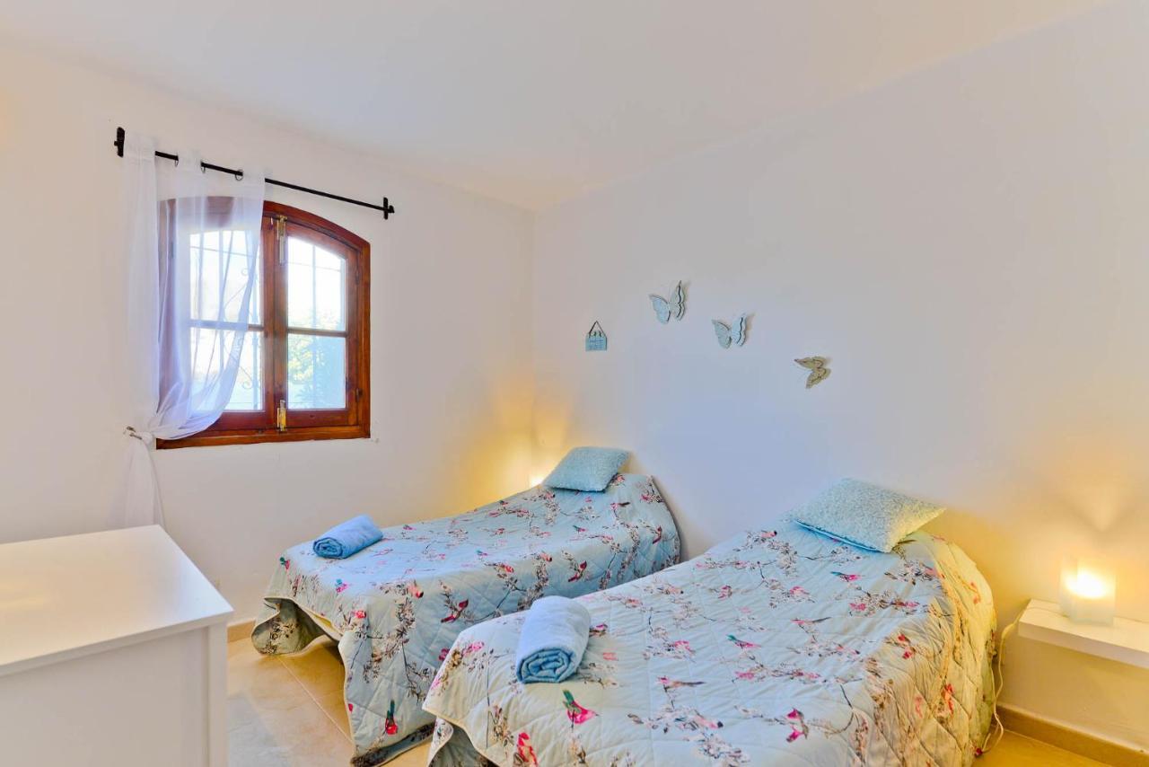 Casa Feliz Spain Apartment