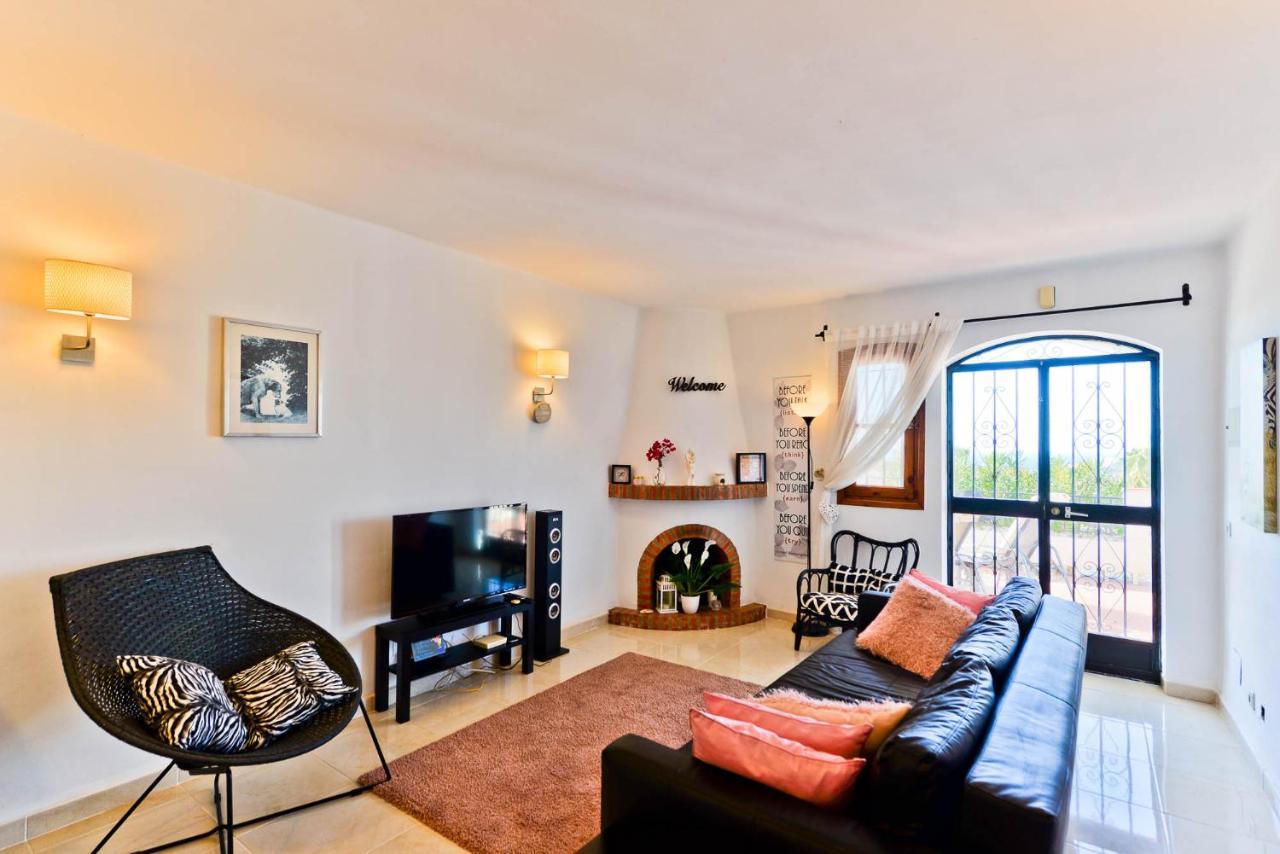 Apartment Casa Feliz Spain *