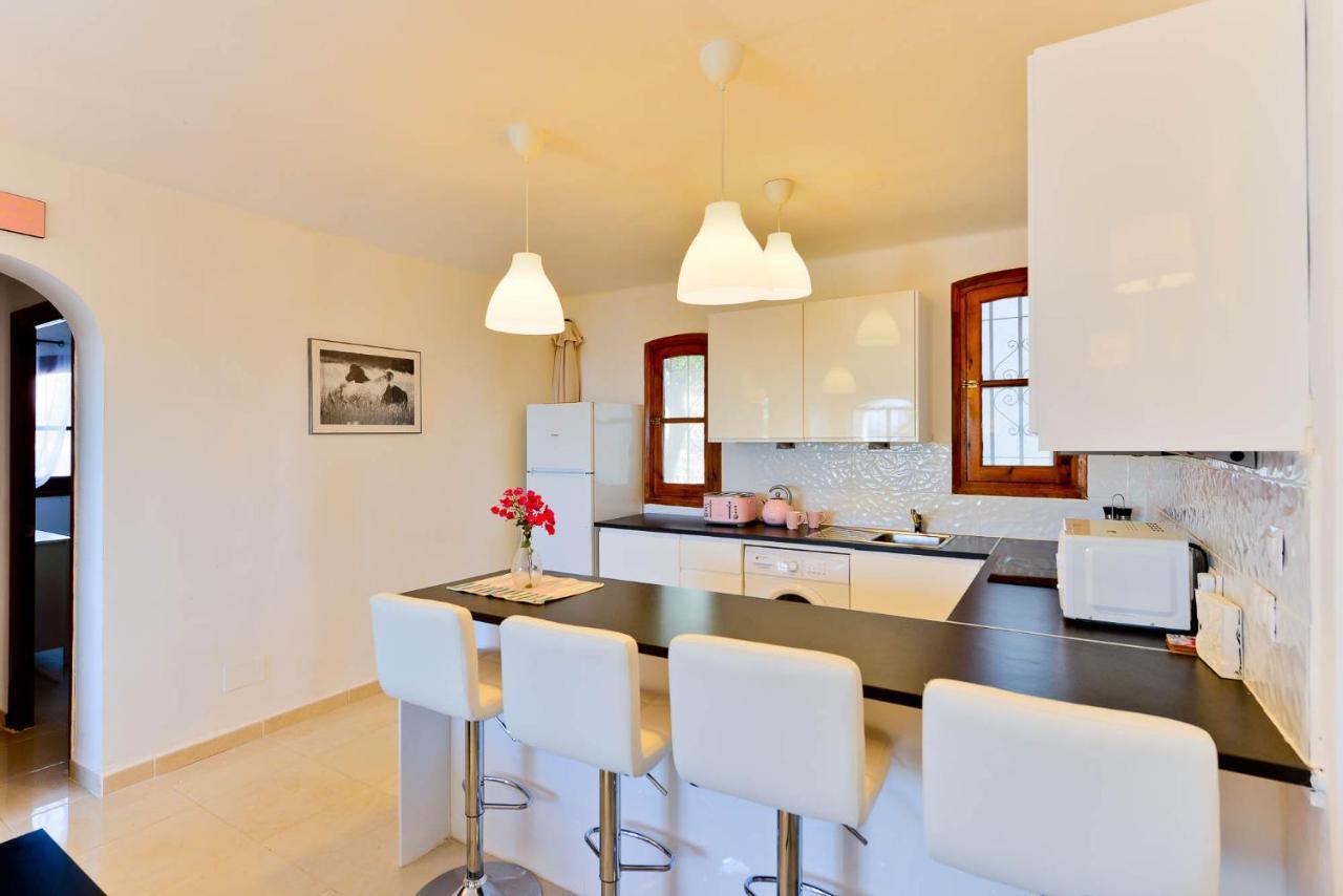 Apartment Casa Feliz Spain