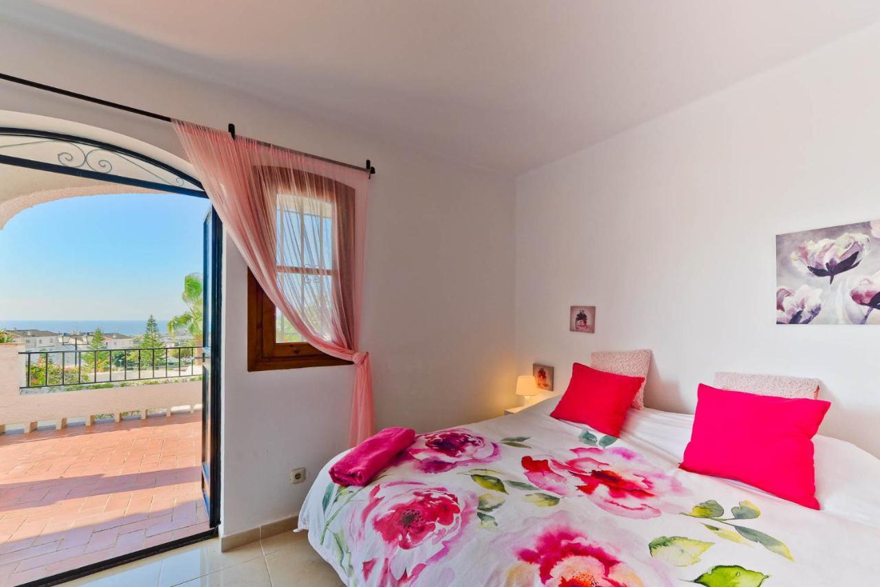 Casa Feliz Spain *
