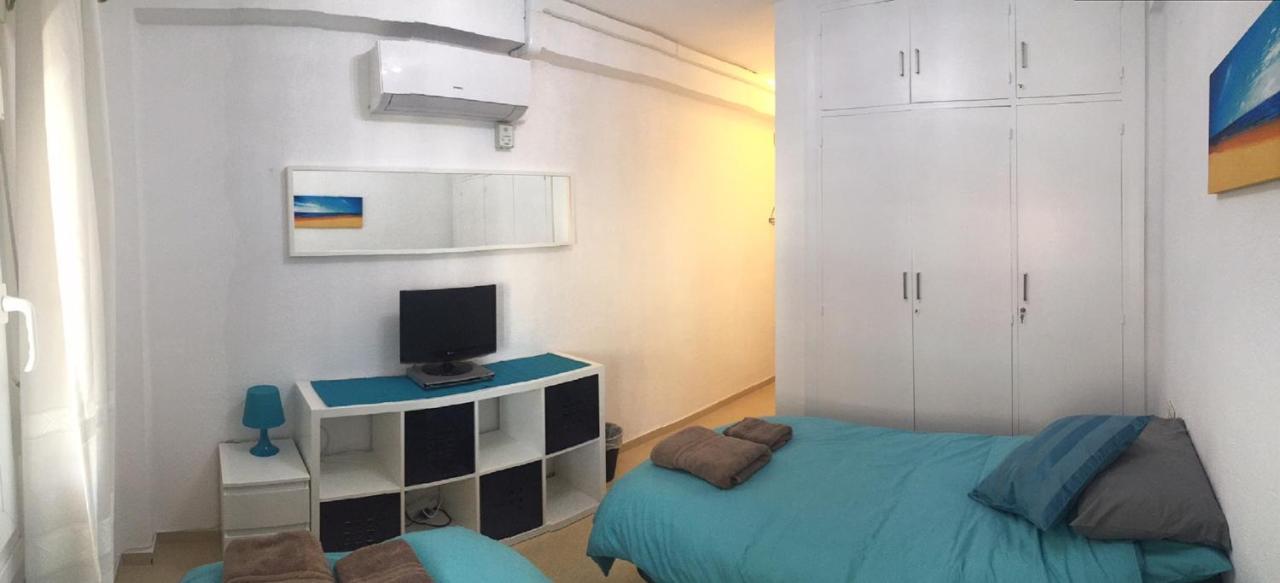 Apartamento Edificio Verdemar - Stunning 1 Bed With Pool & Sea Views *