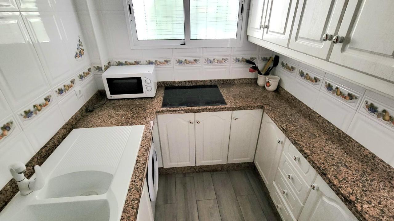 Sol De Carabeo Appartement *