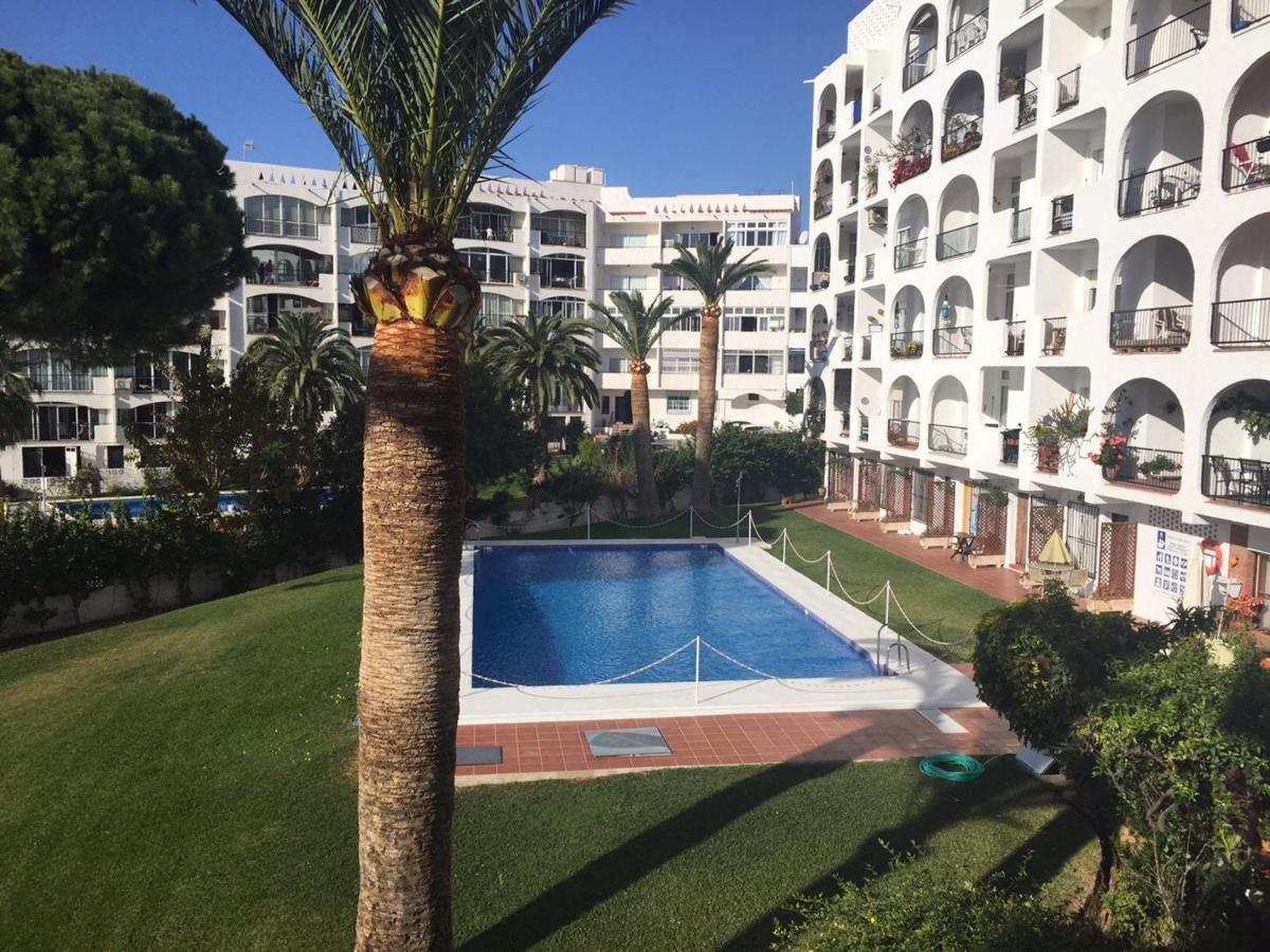 Edificio Verdemar - Stunning 1 Bed With Pool & Sea Views *
