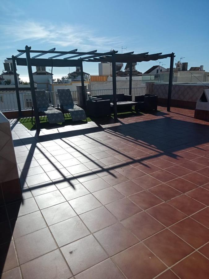 Apartment Rico Animas Nerja