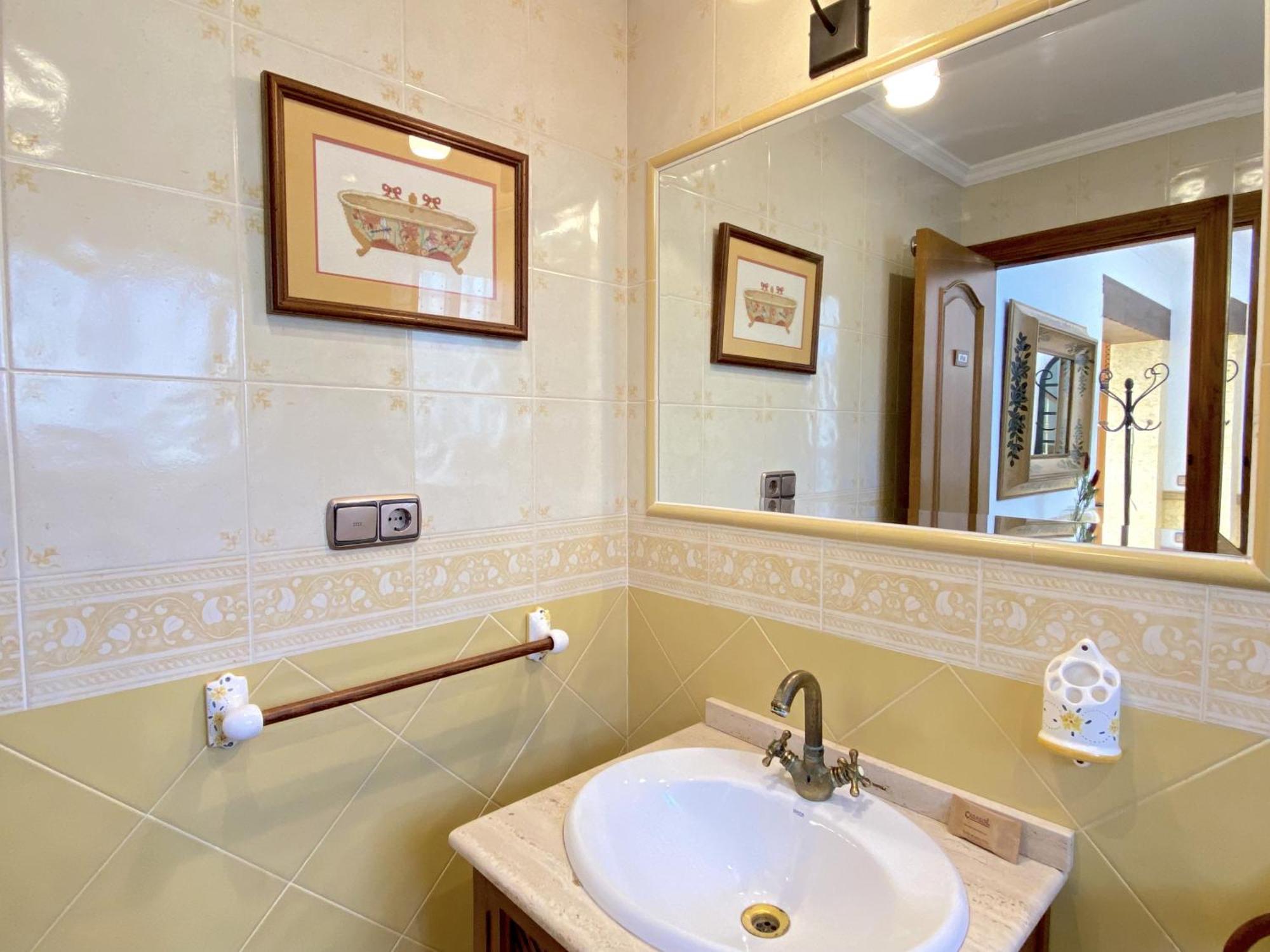 Mirto Private Pool Casasol Nerja