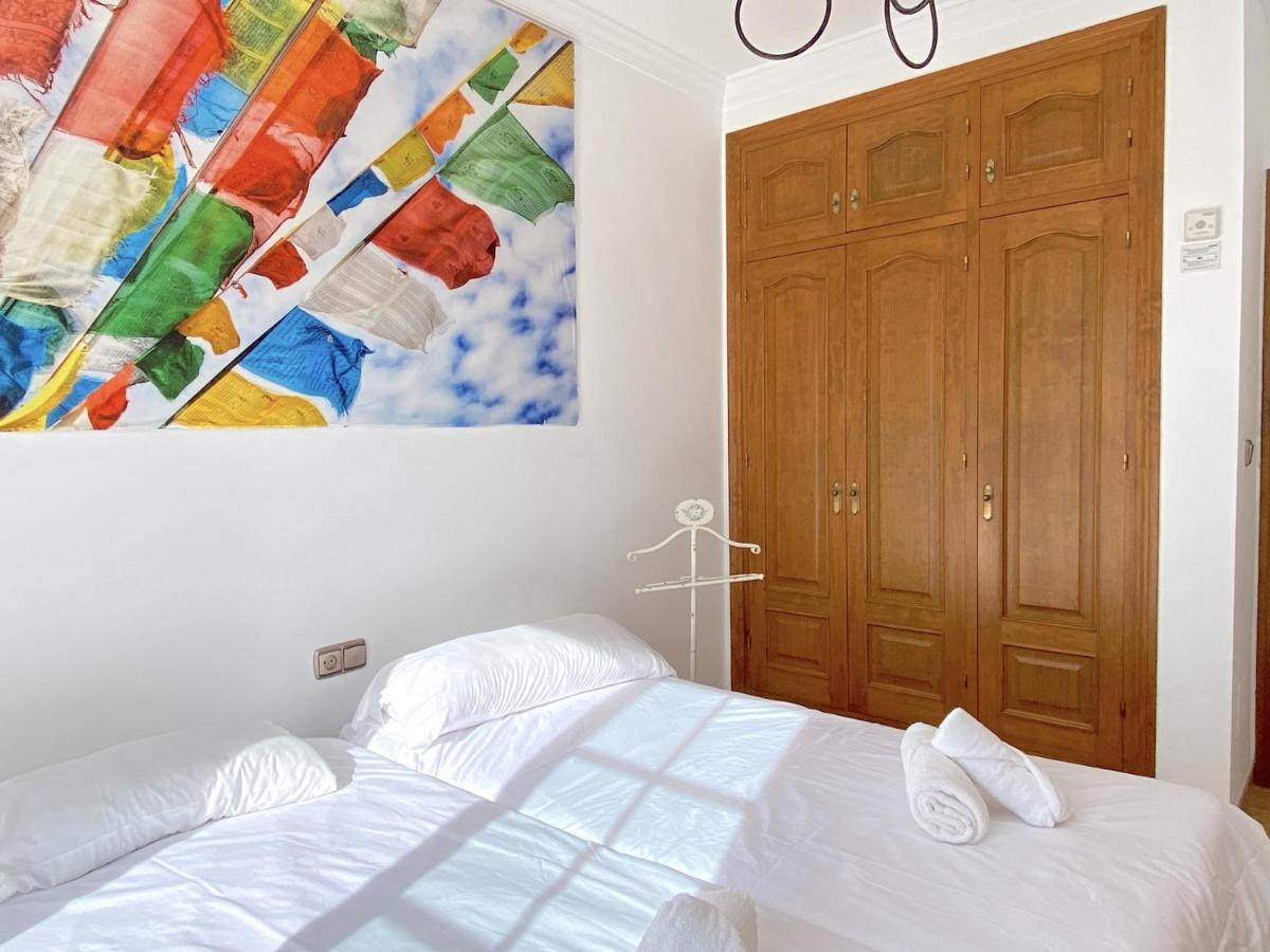 Villa Mirto Private Pool Casasol *