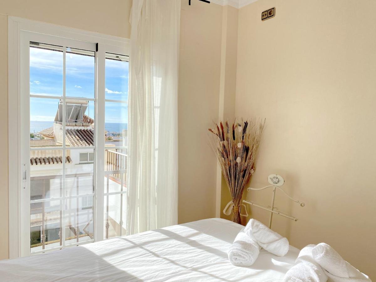 Mirto Private Pool Casasol Villa *