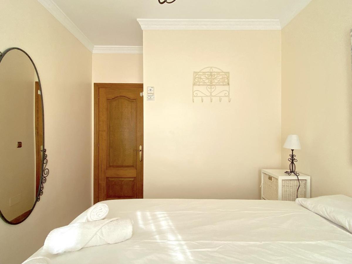 Villa Mirto Private Pool Casasol