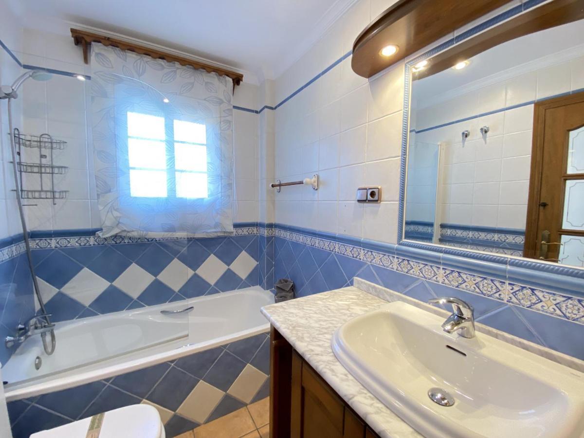 Villa Mirto Private Pool Casasol