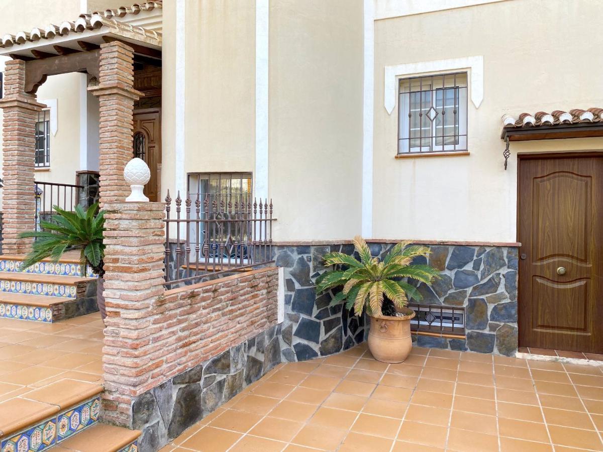 Villa Mirto Private Pool Casasol *