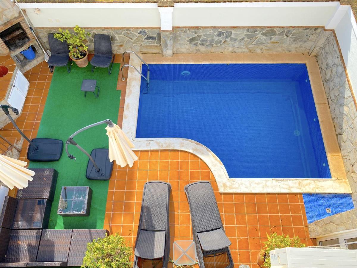 Mirto Private Pool Casasol