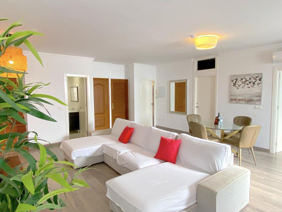 Villa Mirto Private Pool Casasol *