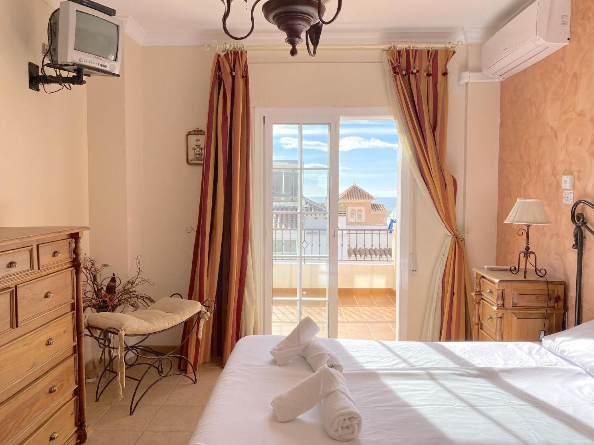 Villa Mirto Private Pool Casasol