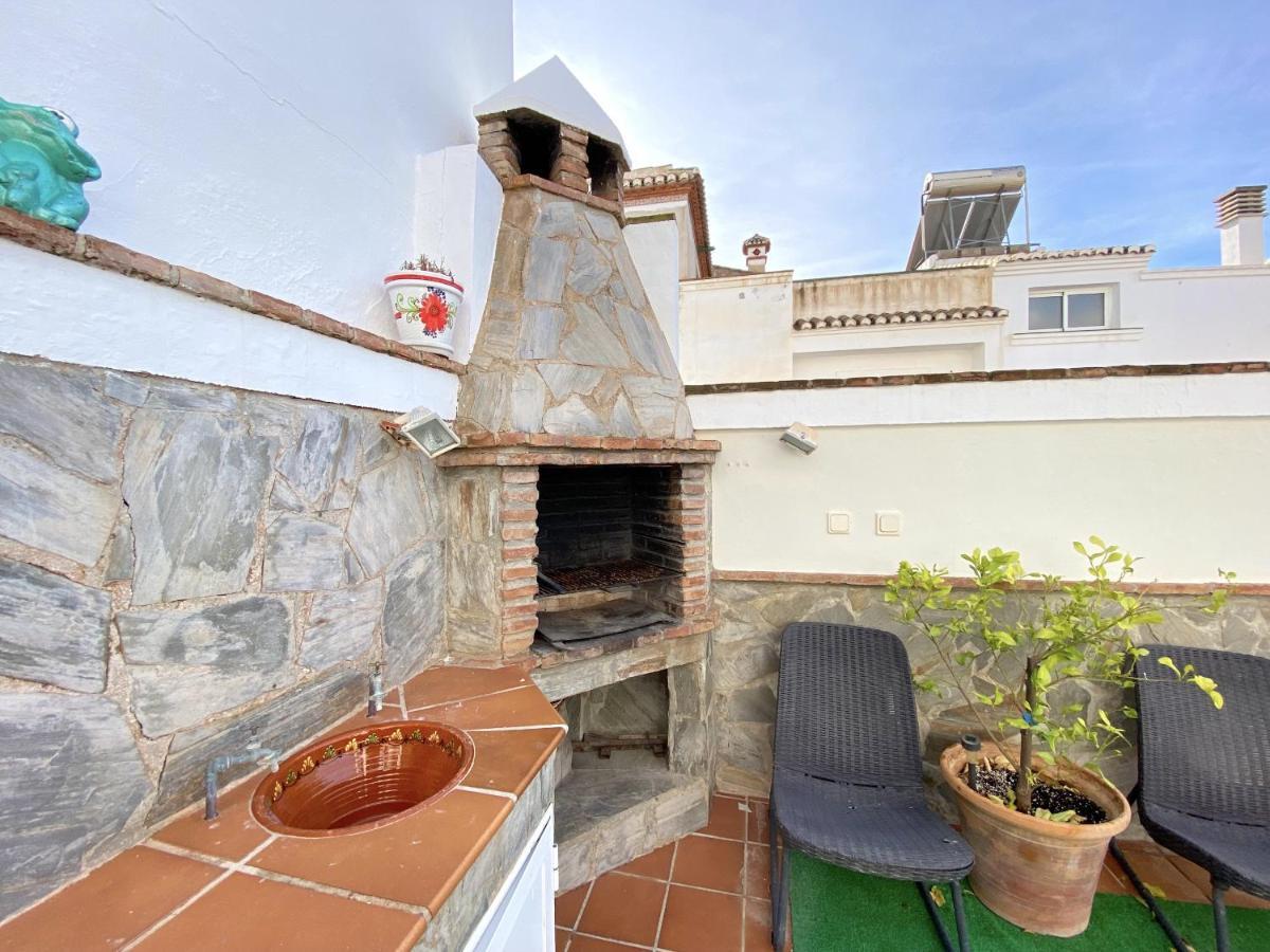 Mirto Private Pool Casasol