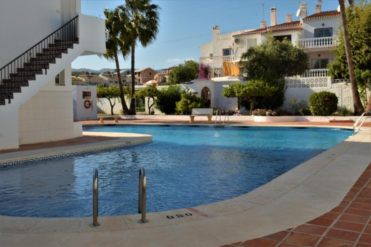 Pueblo Rocio 68 Vakantiehuis