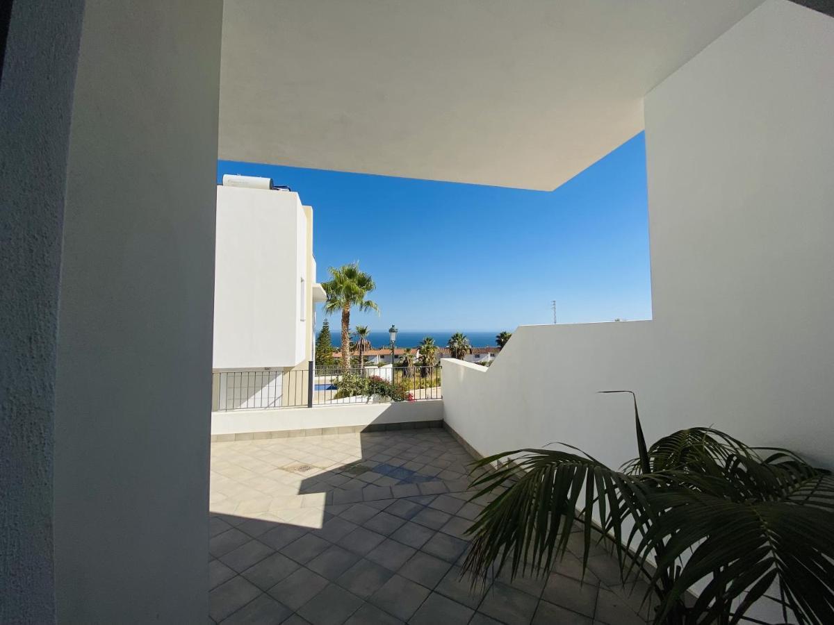 Vakantiehuis Capistrano Garden Nerja