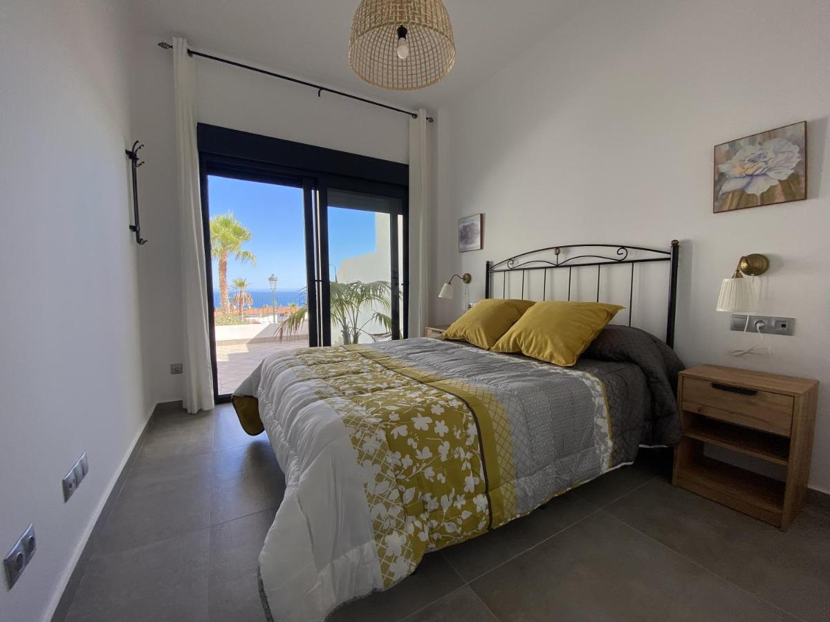 Capistrano Garden Vakantiehuis Nerja