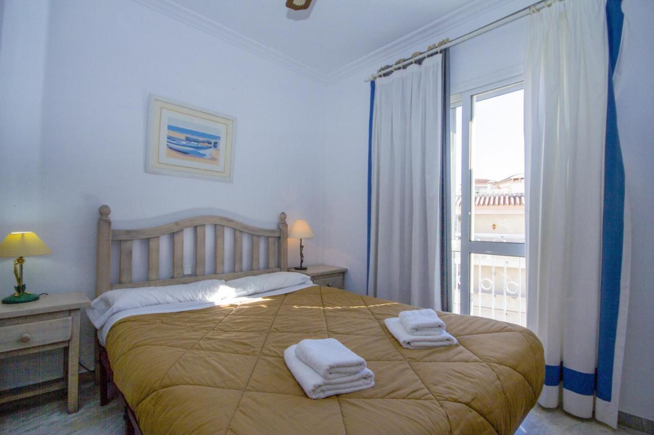 Canovas - Con Piscina Huertos 7 *