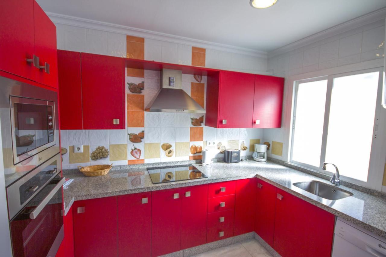 Canovas - Con Piscina Huertos 7 Vakantiehuis