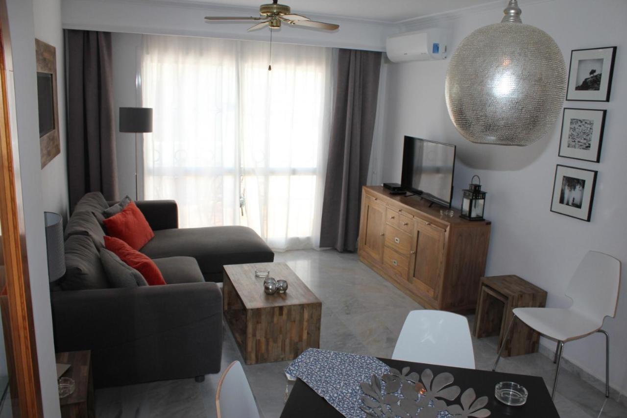 Canovas Nerja - Casa Adosada Con Piscina Los Huertos 8 Holiday home