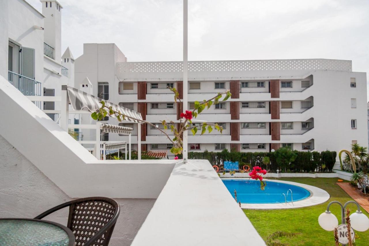 Canovas Nerja - Casa Adosada Con Piscina Los Huertos 8 *