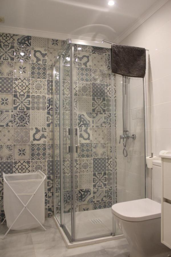 Holiday home Canovas Nerja - Casa Adosada Con Piscina Los Huertos 8 *