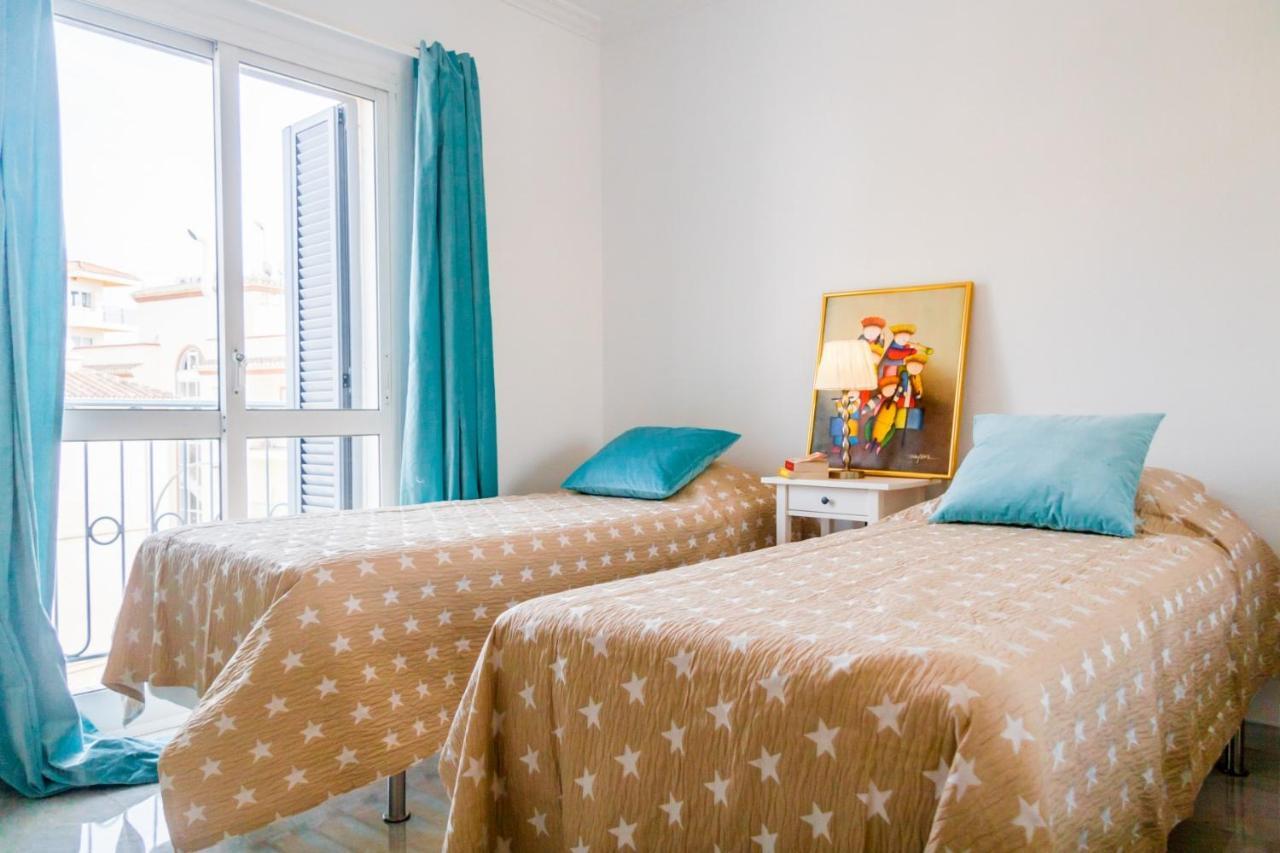 Canovas Nerja - Casa Adosada Con Piscina Los Huertos 8 * Nerja