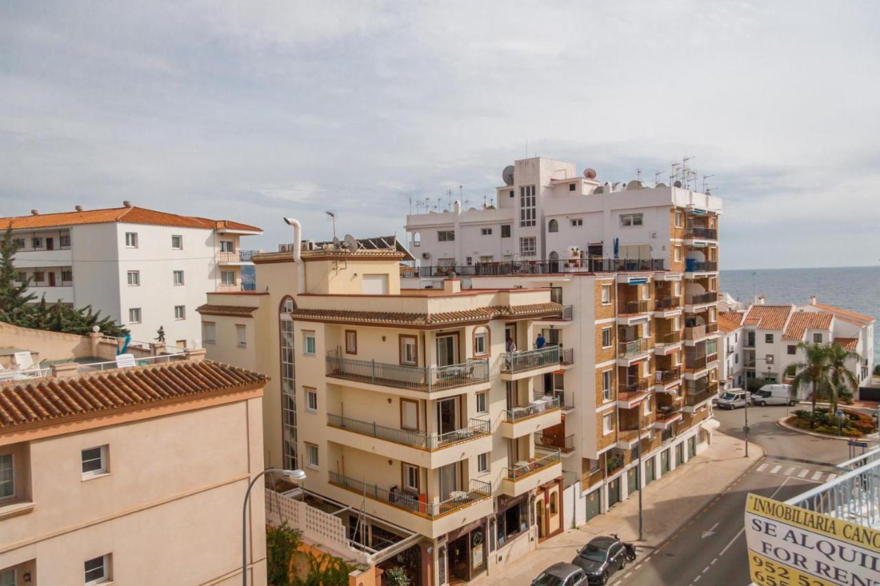 Canovas Nerja - Casa Adosada Con Piscina Los Huertos 8 * Nerja