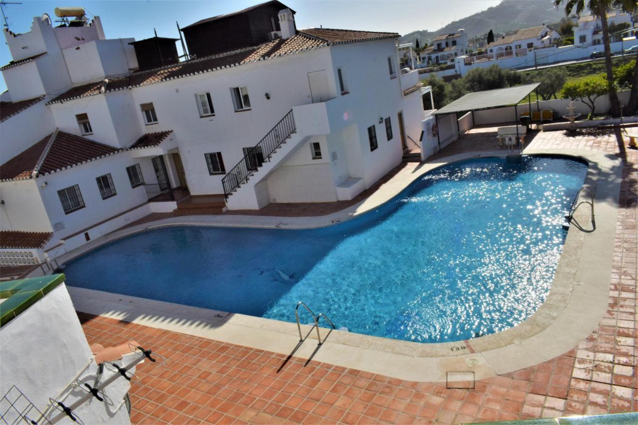 Vakantiehuis Pueblo Rocio 68