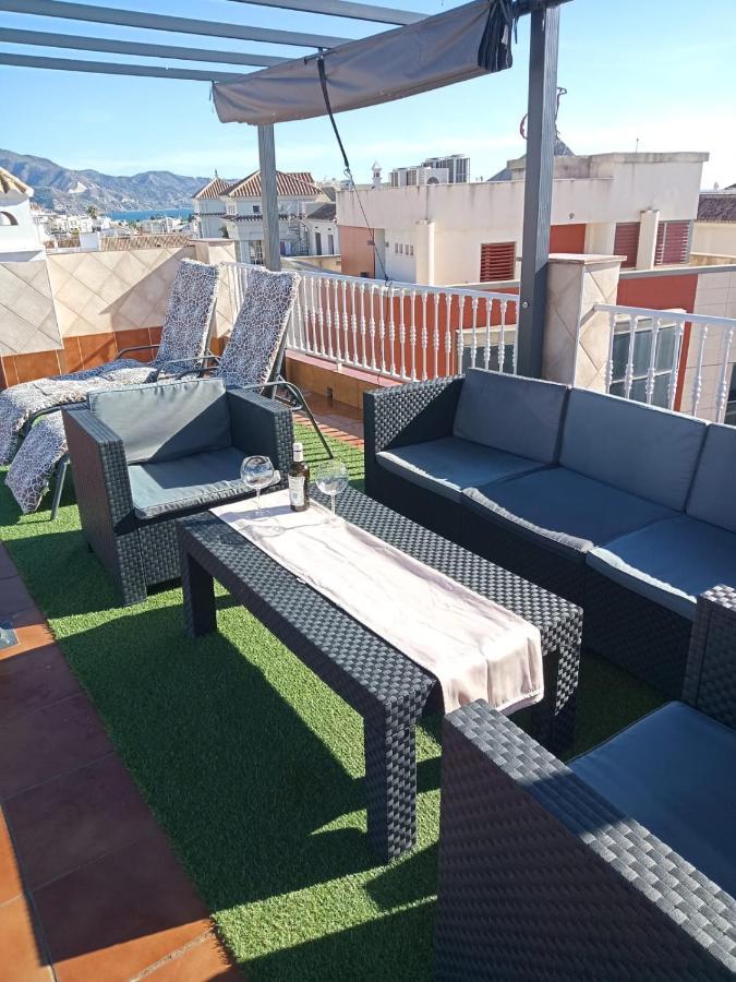 Apartment Rico Animas