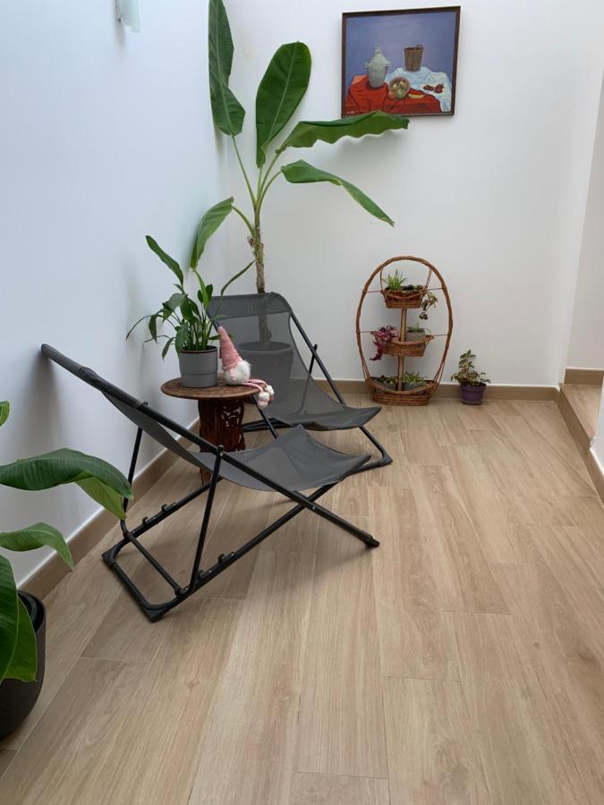 Pintada 57 Apartment
