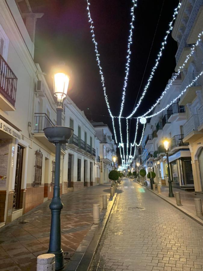 Pintada 57 Nerja