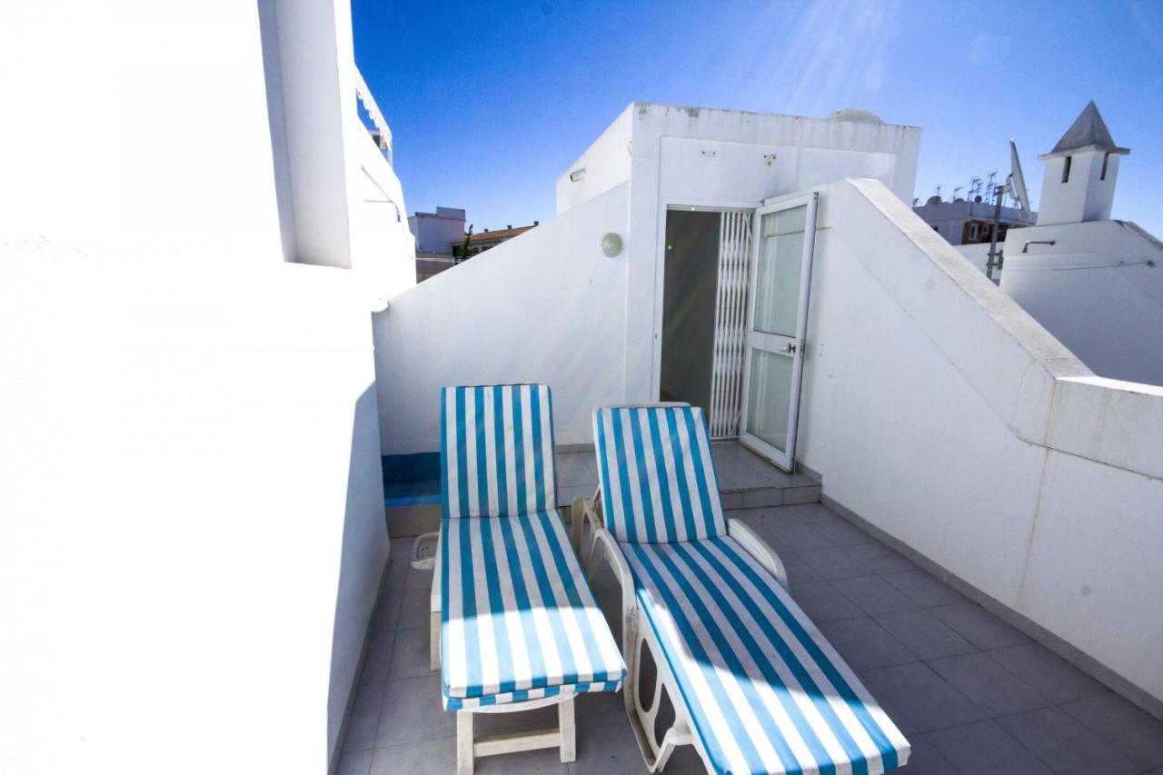Canovas - Con Piscina Huertos 7 Vakantiehuis *