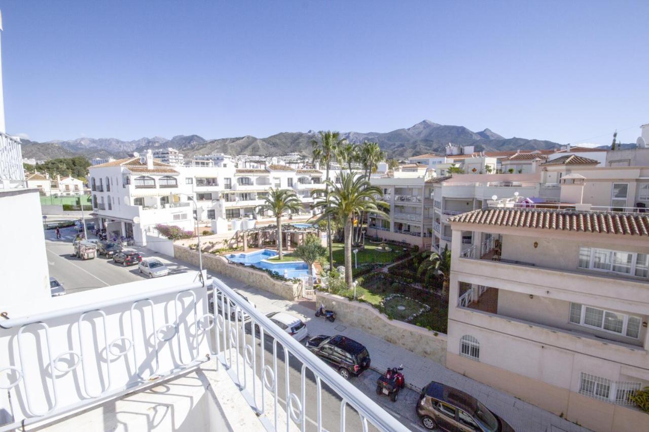 Canovas - Con Piscina Huertos 7 *