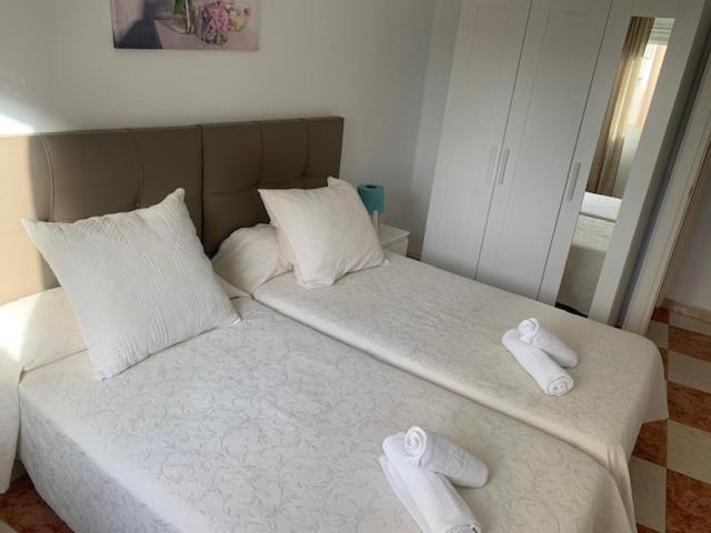 Apartamento Edif Casablanca *