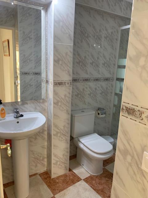 Apartamento Edif Casablanca Nerja