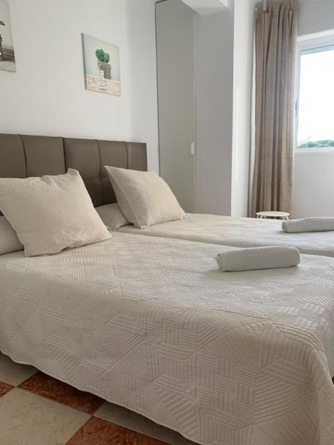 Edif Casablanca Nerja