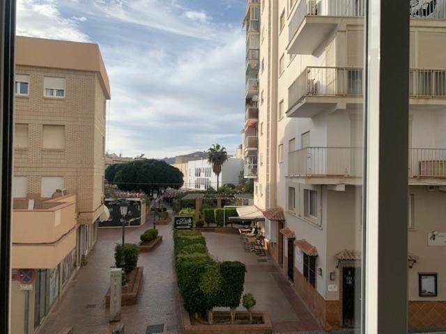 Edif Casablanca