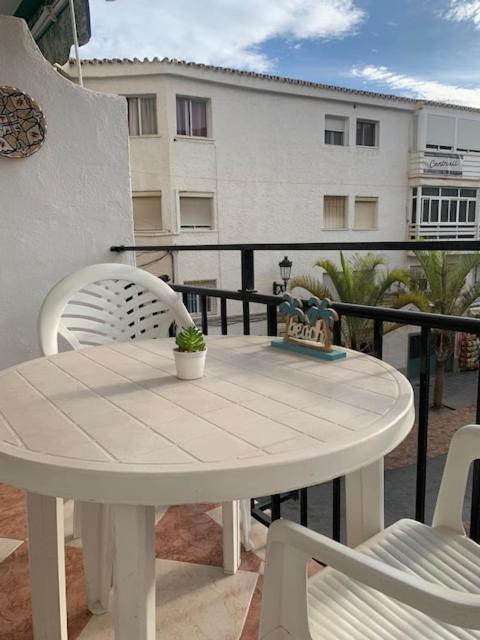 Edif Casablanca