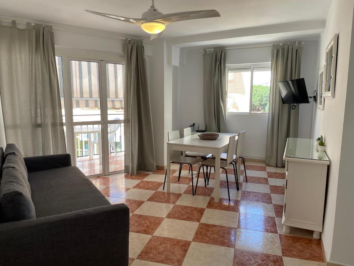 Edif Casablanca Apartamento Nerja