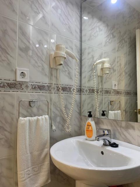 Edif Casablanca *