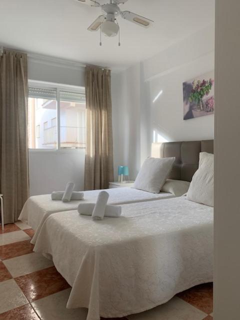 Apartamento Edif Casablanca Nerja