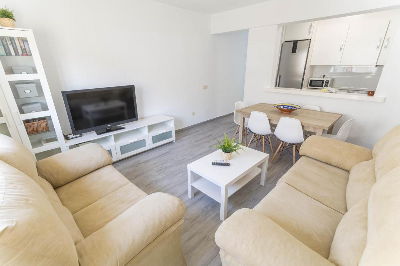 Holiday home Parador Antali - 15 Nerja