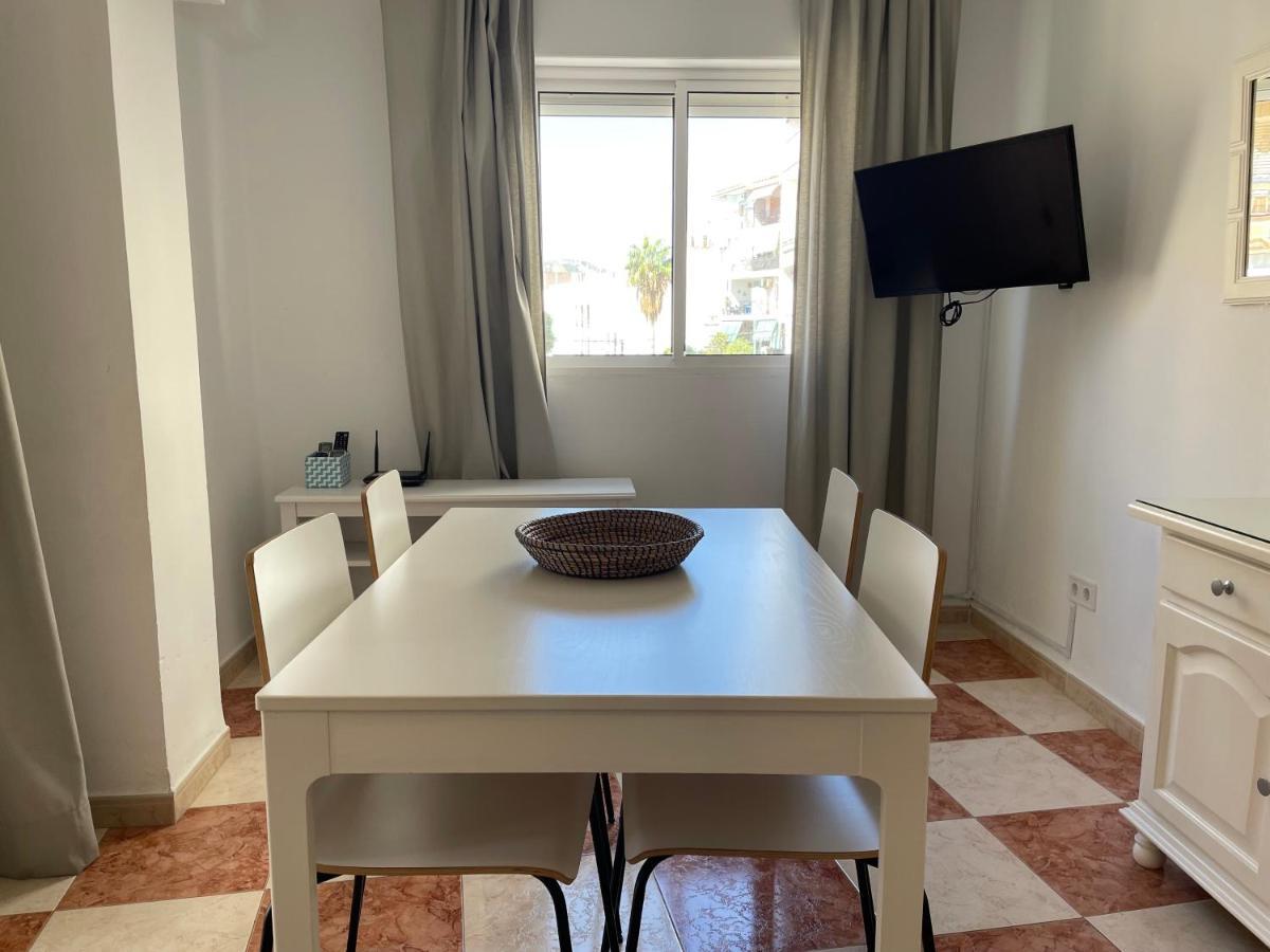 Edif Casablanca Nerja