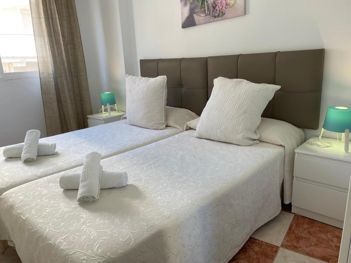 Apartamento Edif Casablanca *