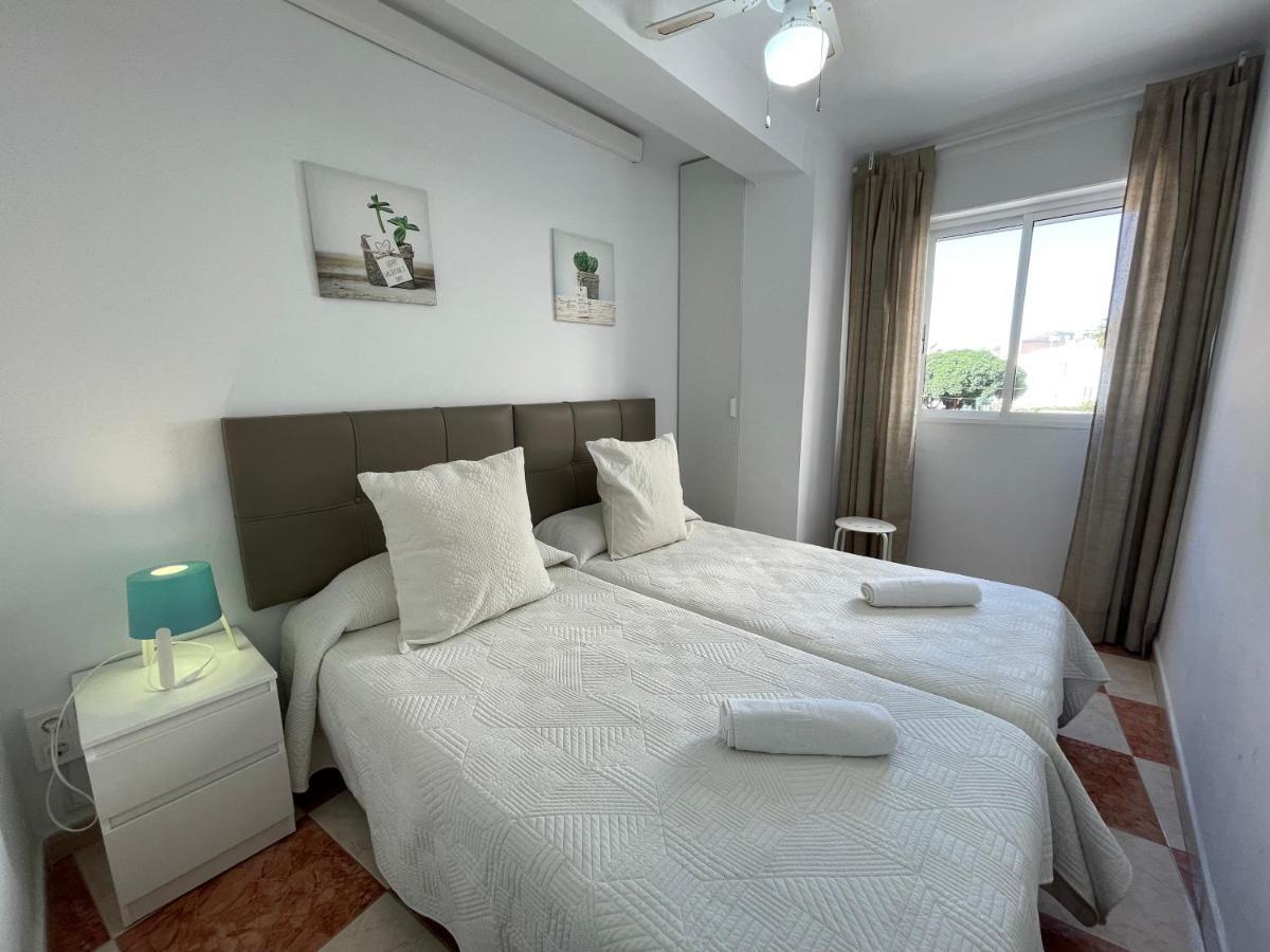 Edif Casablanca * Nerja