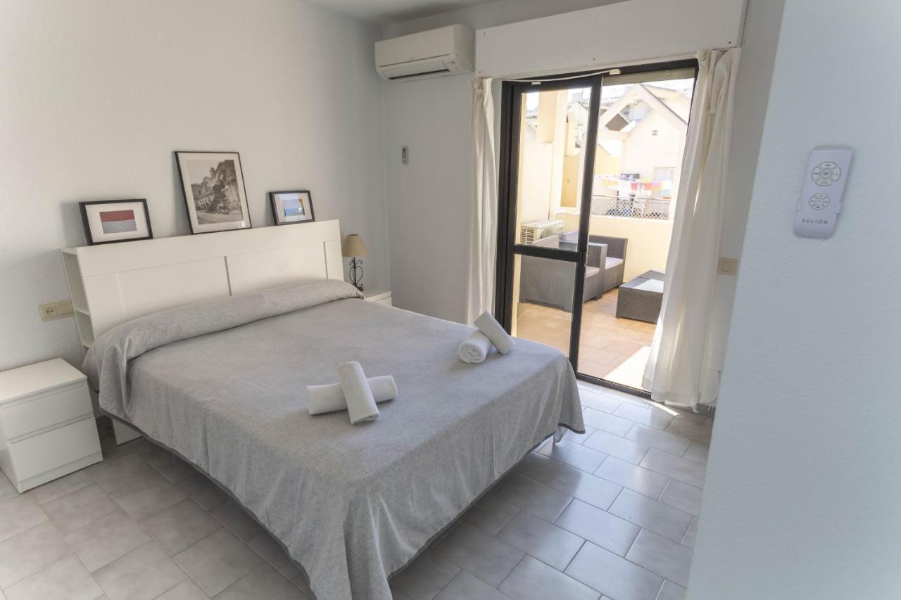 Parador Antali - 15 Holiday home Nerja