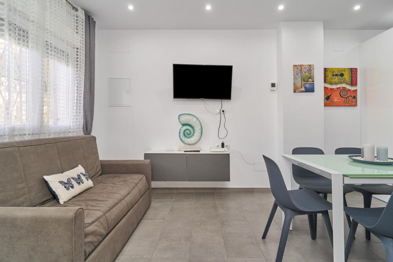 Verano Azul Appartement Nerja