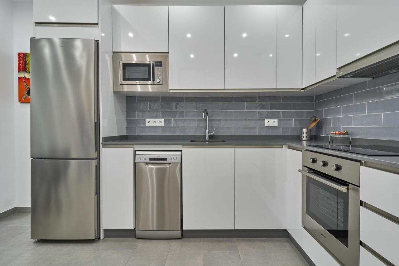 Appartement Verano Azul